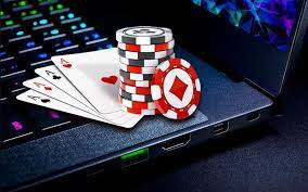 Cara Daftar di Situs Agen Poker Online